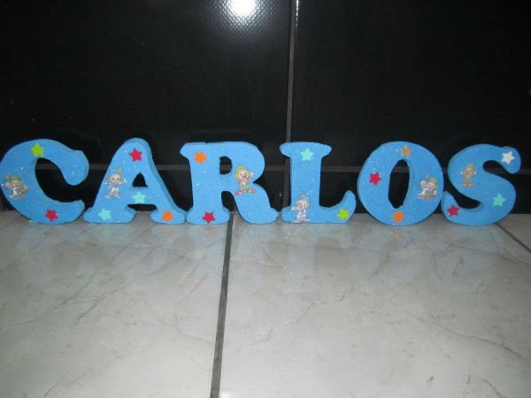 Carlos