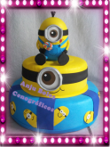 Minions 3