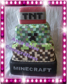 Minecraft 1