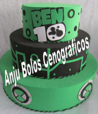 Ben 10