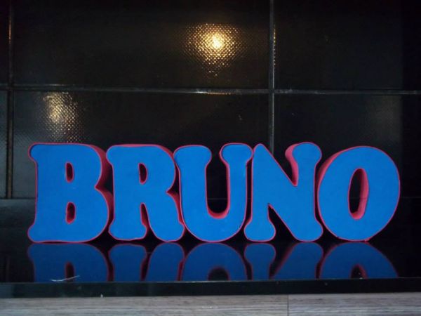 Bruno